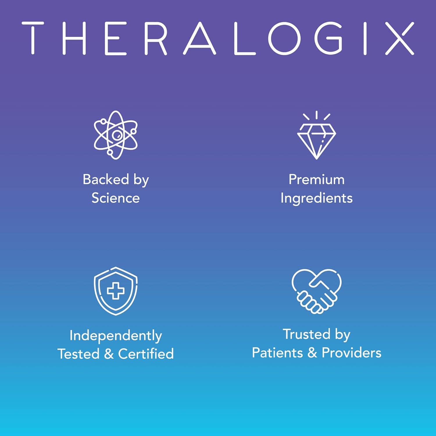 Theralogix Ovasitol Inositol Powder 7-Day Starter Kit 14 Count benifits